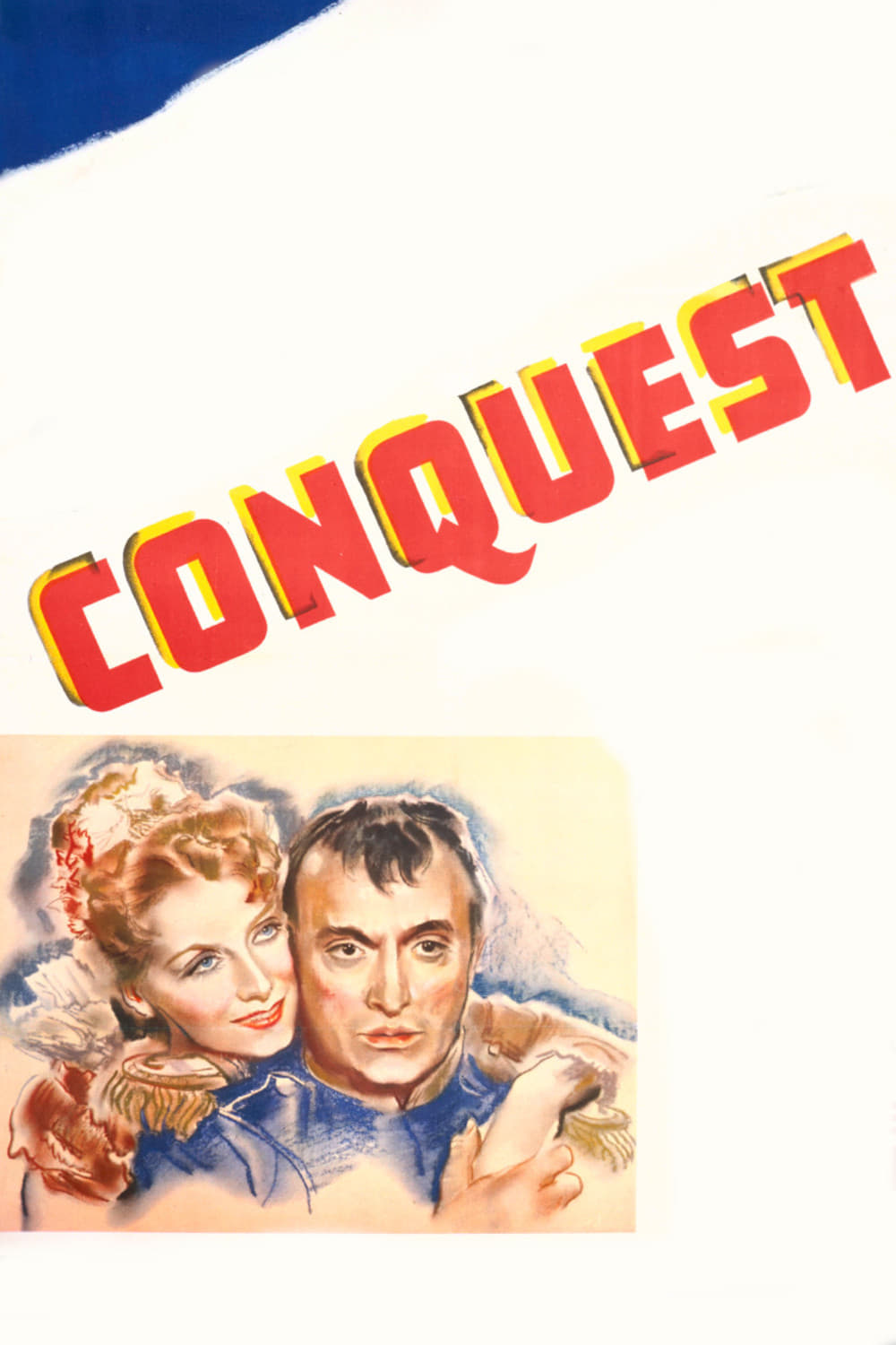 Постер Conquest